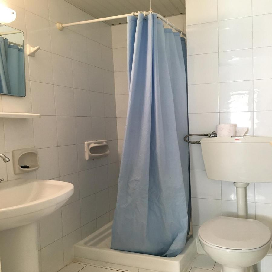 Aigialis Apartments & Studios Kokkini Hani 外观 照片