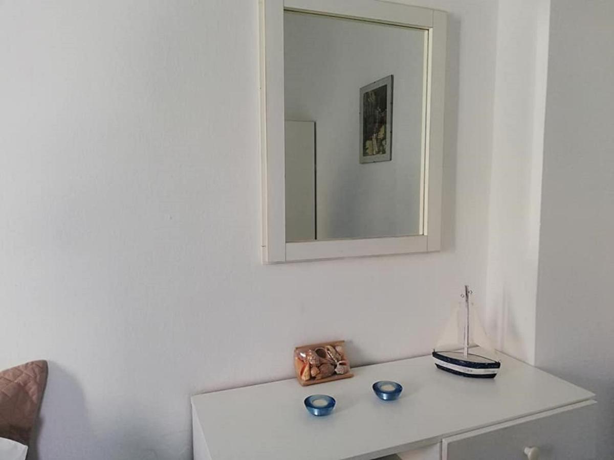 Aigialis Apartments & Studios Kokkini Hani 外观 照片